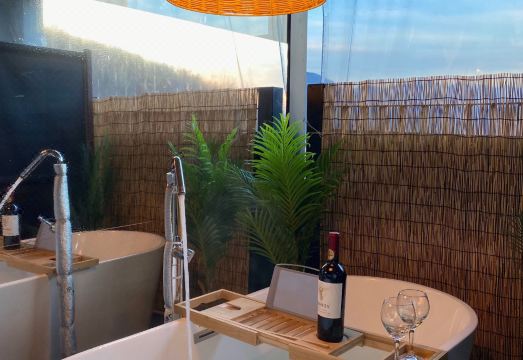 청도 까사로마 풀빌라 펜션