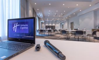 Holiday Inn Express Yerevan