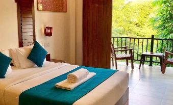 Sunshine Resort & Spa Sigiriya