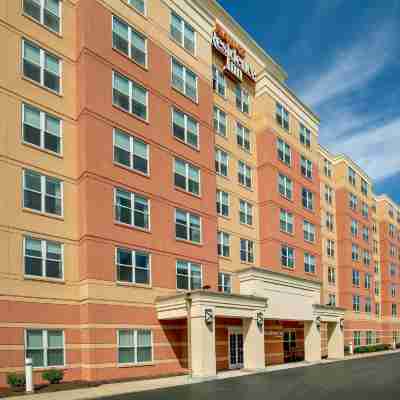 Residence Inn by Marriott Boston Woburn Hotel Exterior