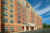 Residence Inn by Marriott Boston Woburn Các khách sạn ở Woburn
