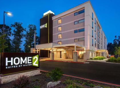 Home2 Suites by Hilton Marysville