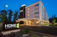 Home2 Suites by Hilton Marysville Hotele w: Arlington