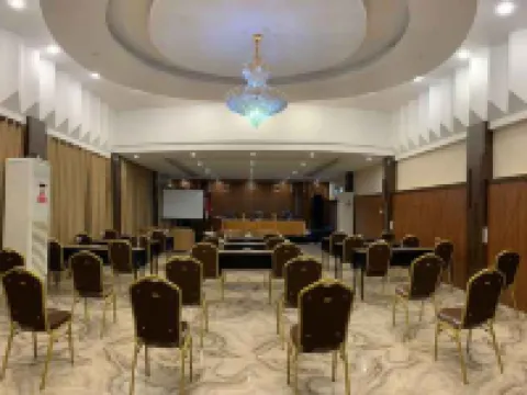Putra Kahayan Hotel Hotels in Menteng