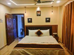 Andaman Shores Homestay