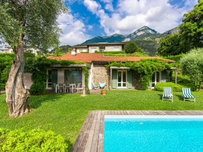 Villa Ulivo