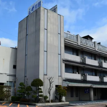 皆生温泉 三井別館 皆生温泉周辺のホテル