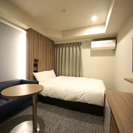 Hotel Kajigaya Plaza Отели рядом с достопримечательностью «Железнодорожная станция Ноборито»