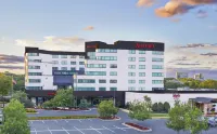 Minneapolis Marriott West
