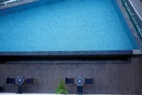 Hotel GranDhika Setiabudi Medan - Pools