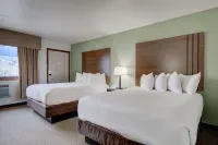Ridgeline Hotel at Yellowstone, Ascend Hotel Collection Hotels in Gardiner