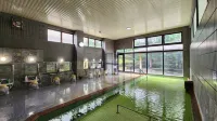 Shugyoku No Yu Yakushido Onsen Hotels in Oshu