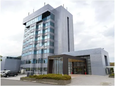Centurion Hotel Resort&Spa Technoport Fukui Các khách sạn ở 