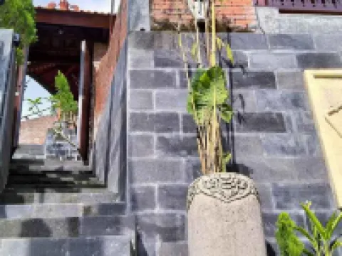 The Pekayon Villa Pacet Hotels in Pacet