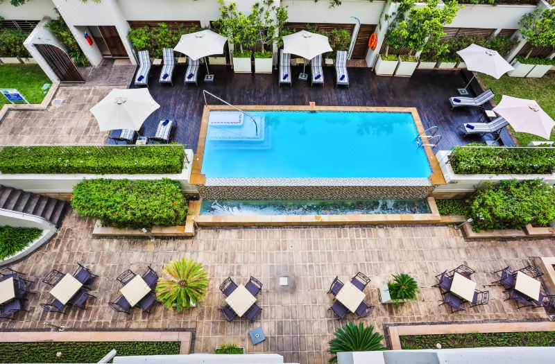 Holiday Inn Express Durban - Umhlanga by IHG photo 5