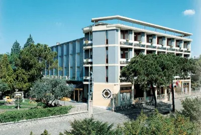 Hotel Terme Patria Hotels in 