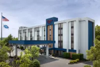 Hampton Inn Beckley Hotels in Raleigh County