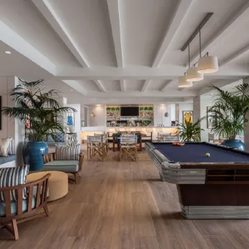 The Seabird Resort Spa, in Destination by Hyatt