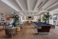 The Seabird Resort Spa, in Destination by Hyatt Hotel a Oceanside