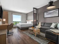 Hyatt Place Newark/Silicon Valley Hoteles en Newark