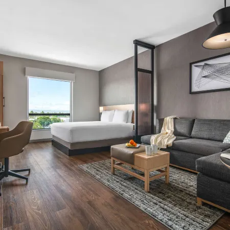 Hyatt Place Newark/Silicon Valley