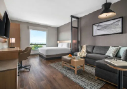 Hyatt Place Newark/Silicon Valley