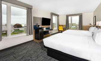 Microtel Inn & Suites by Wyndham Summerside