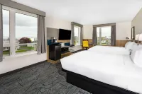 Microtel Inn & Suites by Wyndham Summerside Hôtels à : Summerside