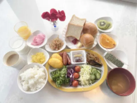 陽光商務飯店高松