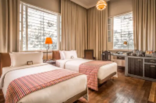 The Henry Hotel Manila