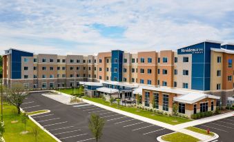 Residence Inn Detroit Farmington Hills