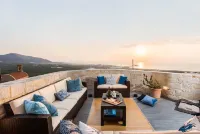 Holiways Villas Crete Hotels in Nerokouros