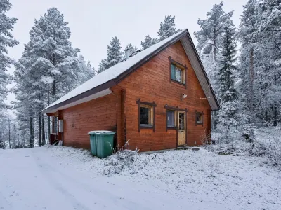 Hillakumpu Hotels near Kuusamon kotiseutumuseo