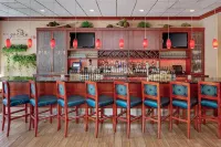 Hilton Garden Inn Chicago O'Hare Airport - Barer
