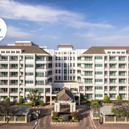 Somerset Vientiane