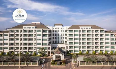 Somerset Vientiane