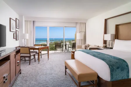 The Ritz-Carlton, Aruba Отели в г. Палм-Бич