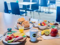 B&B HOTEL Landshut Hotels in Altdorf