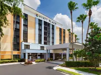 Hyatt Place Across from Universal Orlando Resort Hotels near Universal Studios Orlando