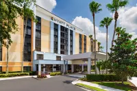 Hyatt Place Across from Universal Orlando Resort Hotels in Orlando