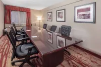 Baymont by Wyndham Brooklyn Center