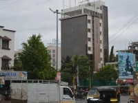 Hotel Oberon Solapur otelleri