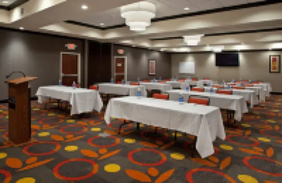 Holiday Inn COLUMBUS - HILLIARD by IHG