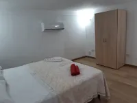 Tourist Location Messapi Hotel a Manduria