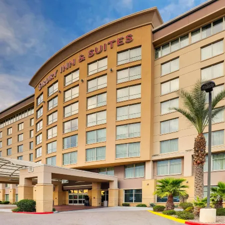 Drury Inn & Suites Phoenix Chandler Fashion Center