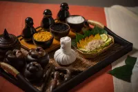 FCC Angkor by Avani - spa