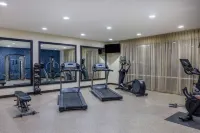 La Quinta Inn & Suites by Wyndham Artesia - gimnasio
