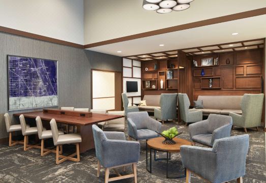 하얏트 플레이스 멜버른 / 팜 베이