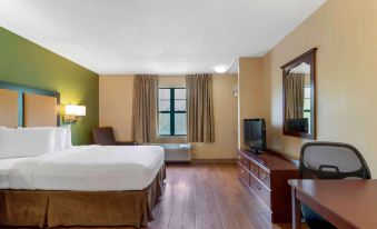 Extended Stay America Suites - Atlanta - Perimeter - Crestline