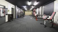 Wat Hotel & Spa Hida Takayama - palestra